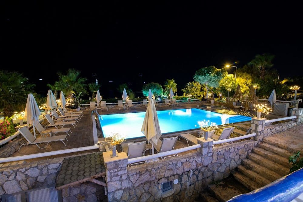 Uslu Otel Royal Yachting Tüm Fotoğraflar