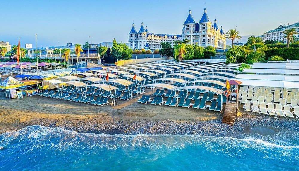 Senza The Inn Resort & Spa Hotel Tüm Fotoğraflar