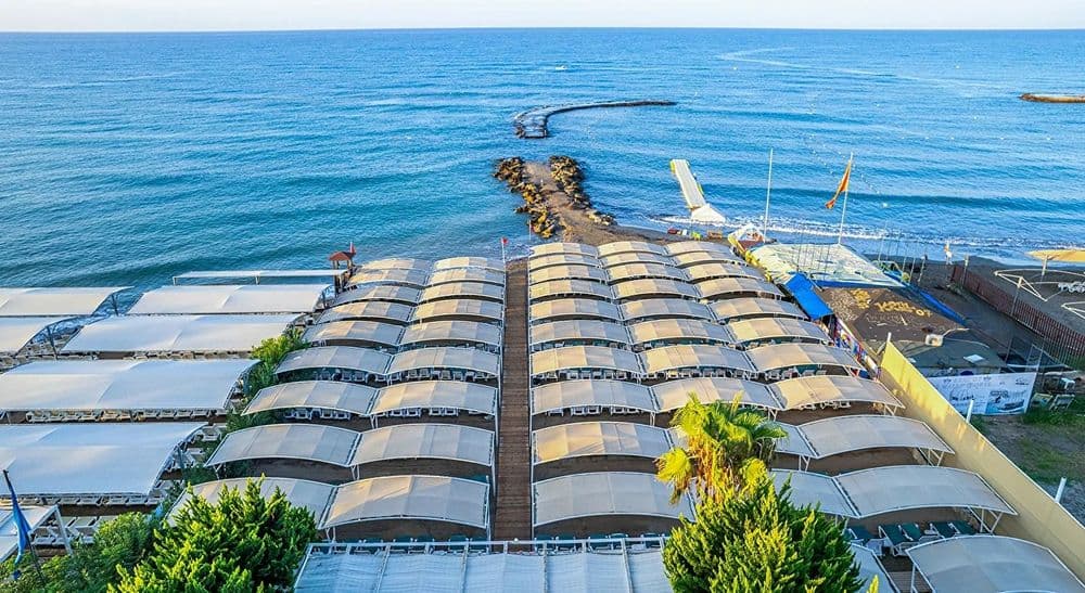 Senza The Inn Resort & Spa Hotel Tüm Fotoğraflar