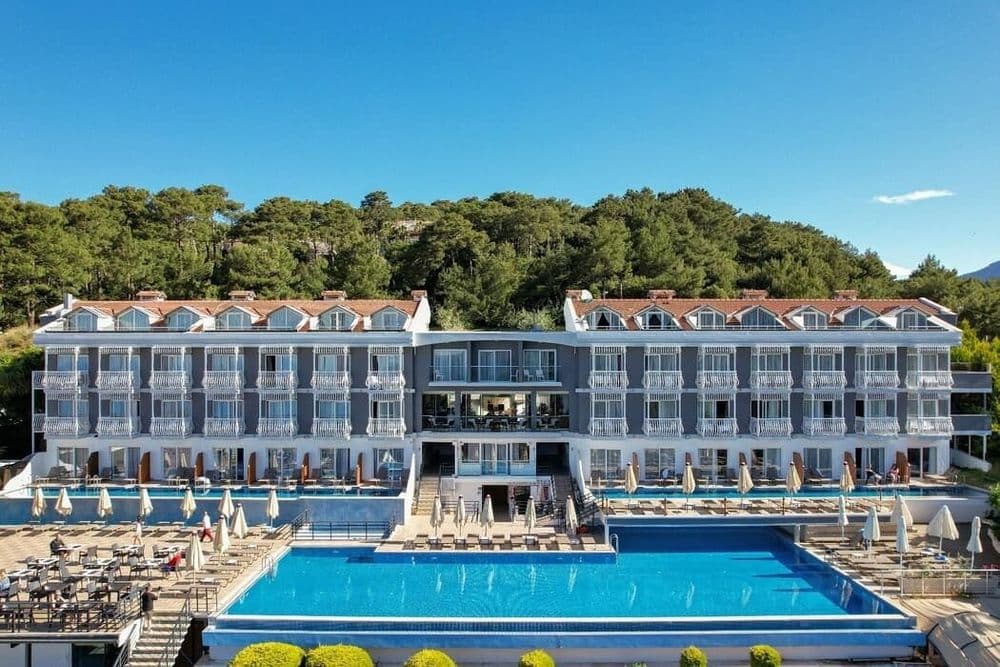 Ramada by Wyndham Fethiye Ölüdeniz (+16) Tüm Fotoğraflar