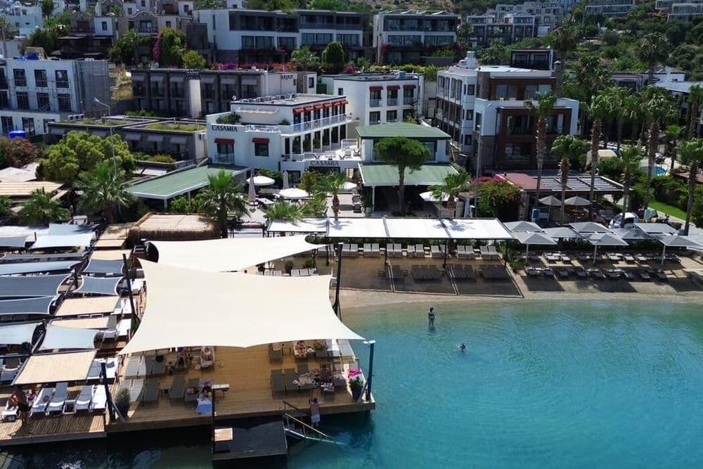 Casamia Boutique Hotel Tüm Fotoğraflar