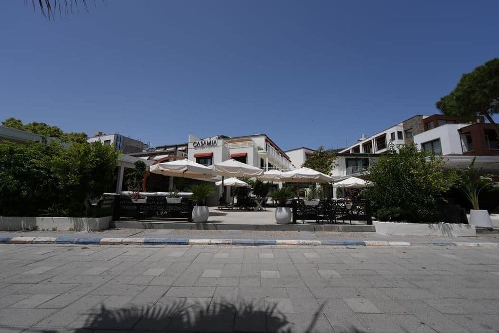 Casamia Boutique Hotel Tüm Fotoğraflar