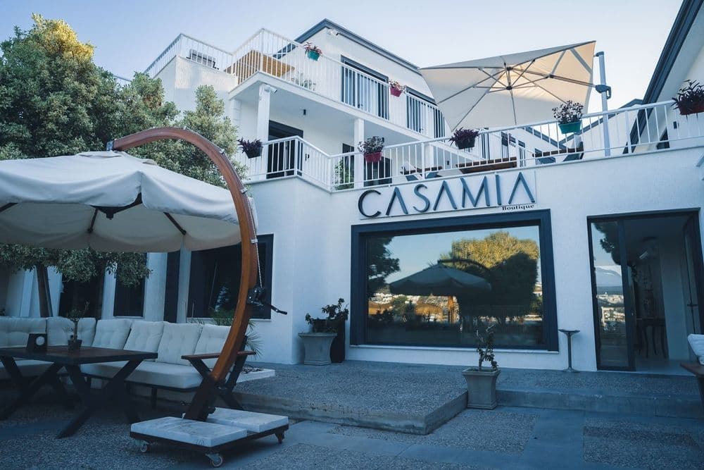 Casamia Boutique Hotel Tüm Fotoğraflar
