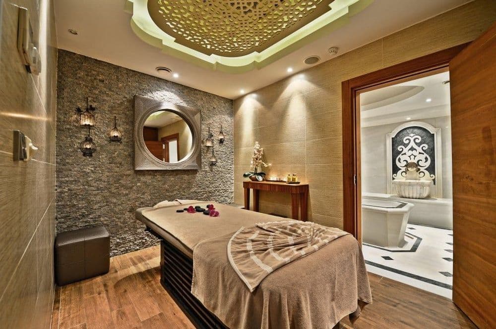 Marigold Thermal & SPA Hotel Tüm Fotoğraflar