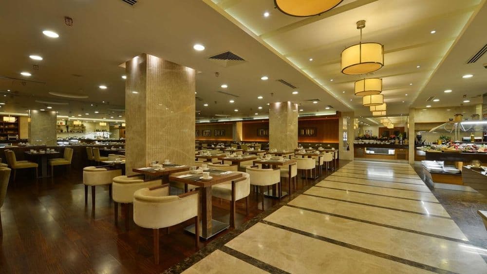 Marigold Thermal & SPA Hotel Tüm Fotoğraflar
