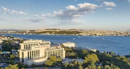 Swissôtel The Bosphorus Istanbul