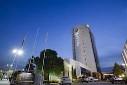 Baia Bursa Hotel