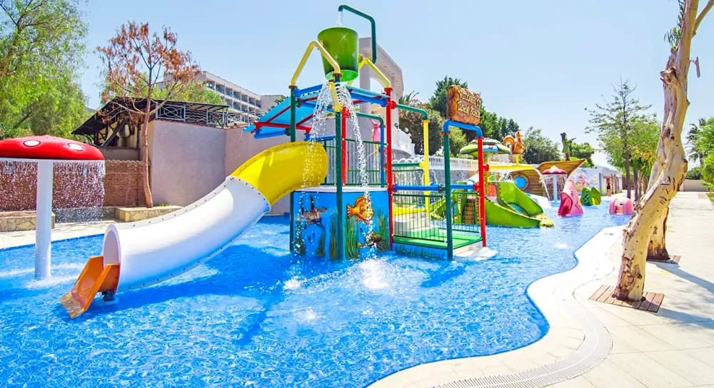 Tusan Beach Resort Hotel Tüm Fotoğraflar
