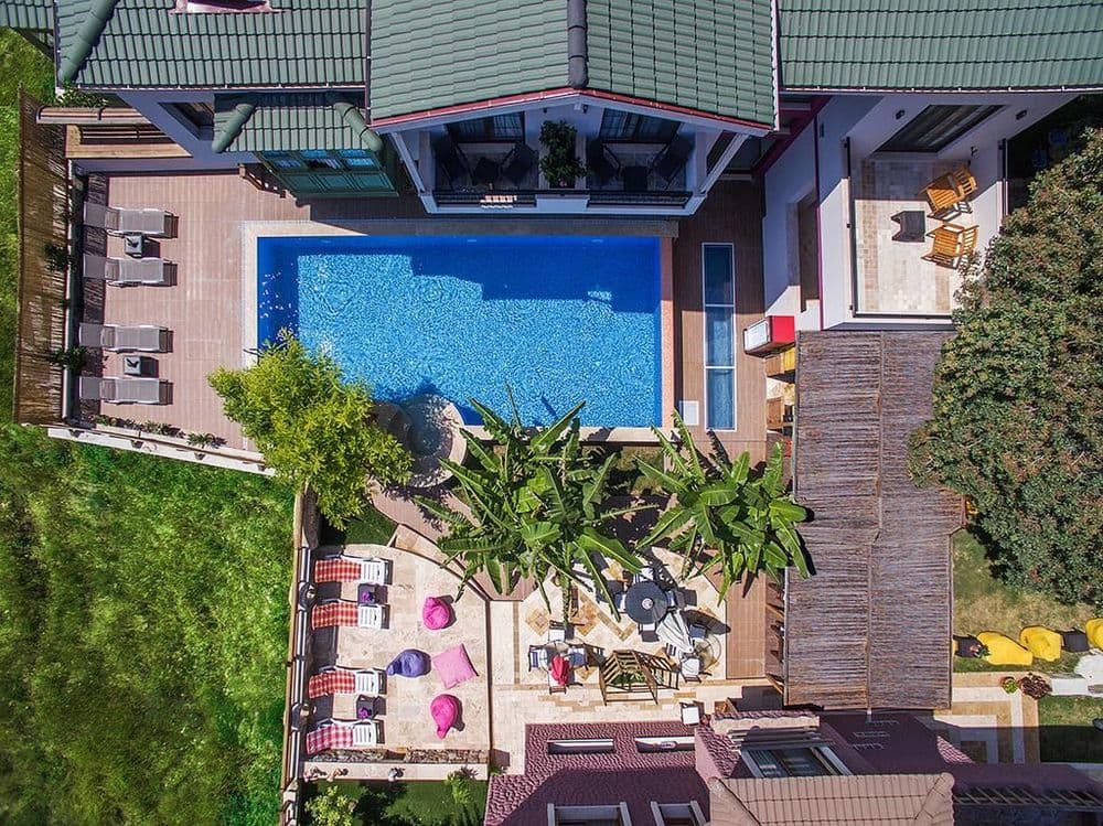 Çeşmekeş Otel Tüm Fotoğraflar