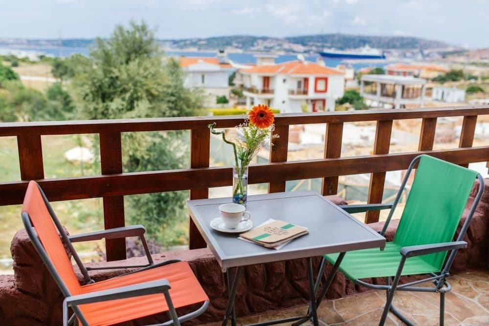 Çeşmekeş Otel Tüm Fotoğraflar
