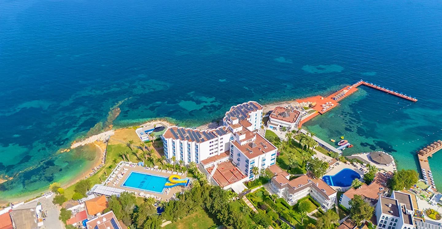 Tüm Fotoğraflar