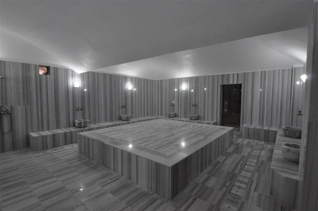 Spa & Wellness
