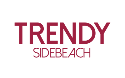 Trendy Side Beach Hotel (+16)