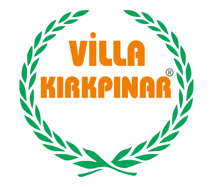 Villa Kırkpınar