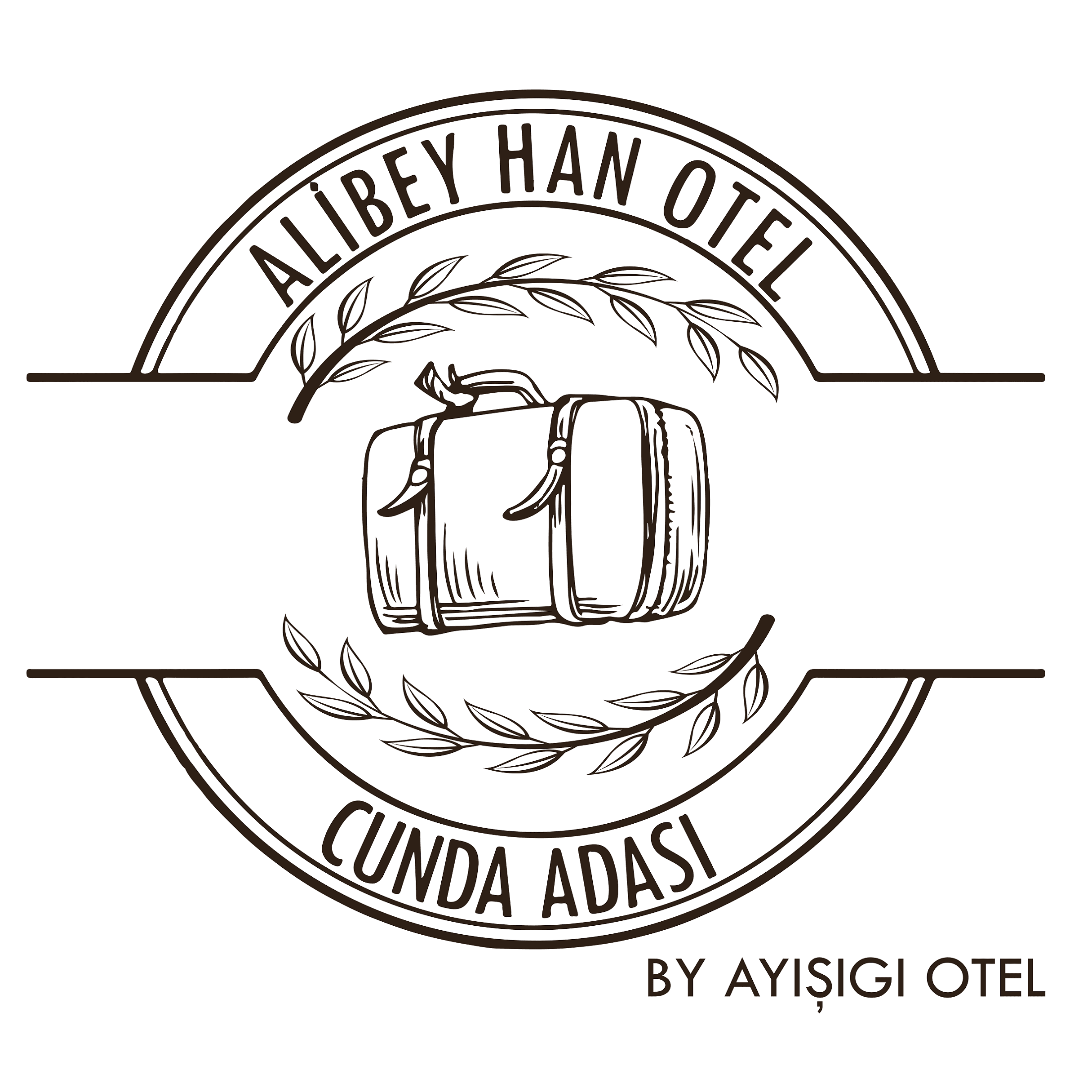 Cunda Alibeyhan Otel