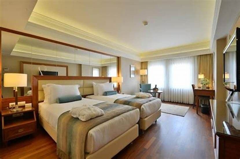 Marigold Thermal & SPA Hotel Tüm Fotoğraflar