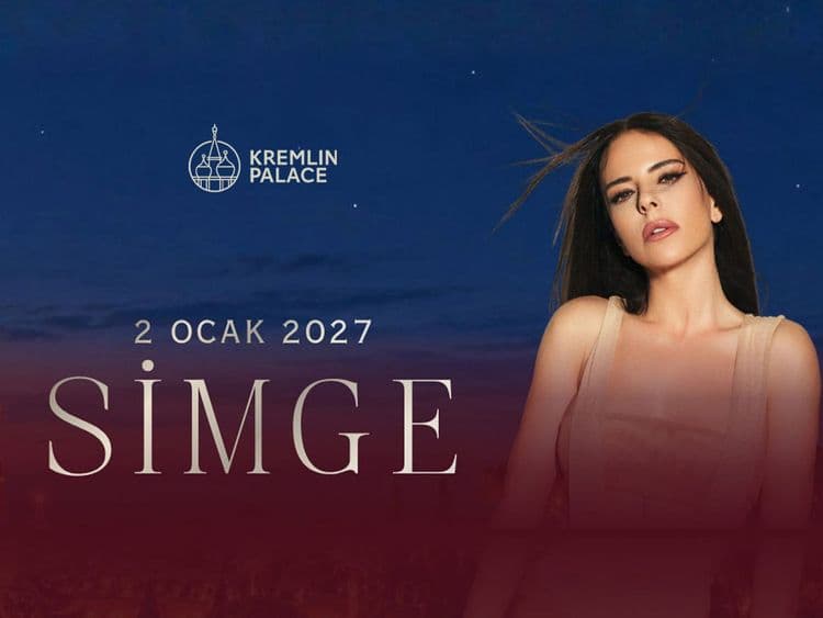 Simge - 2 Ocak 2027