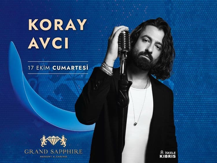 Koray Avcı - 17 Ekim 2026