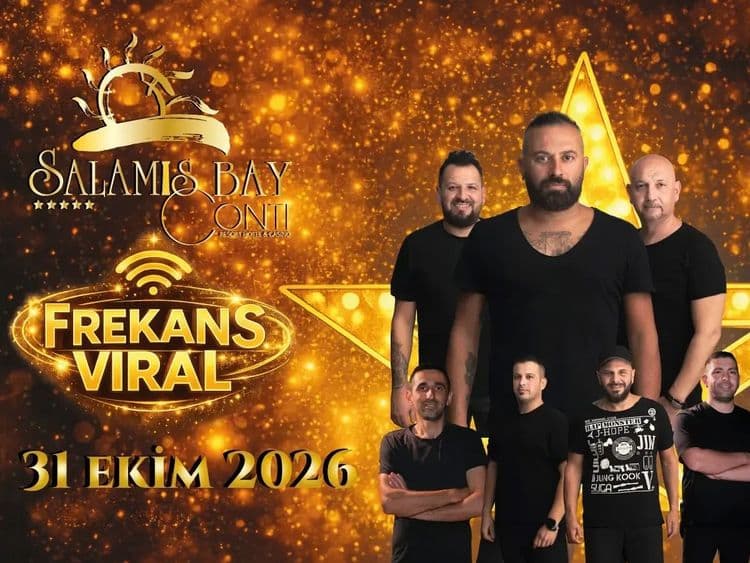 Frekans Viral - 31 Ekim 2026