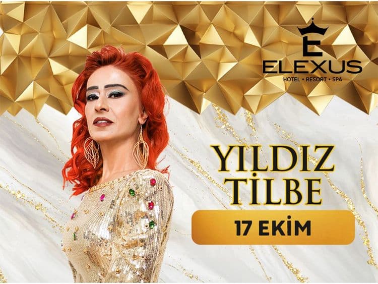 Yıldız TİLBE - 17 Ekim 2026