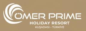 Ömer Prime Holiday Resort & SPA