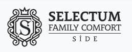 Selectum Family Comfort Side