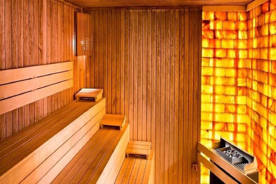 Spa & Wellness
