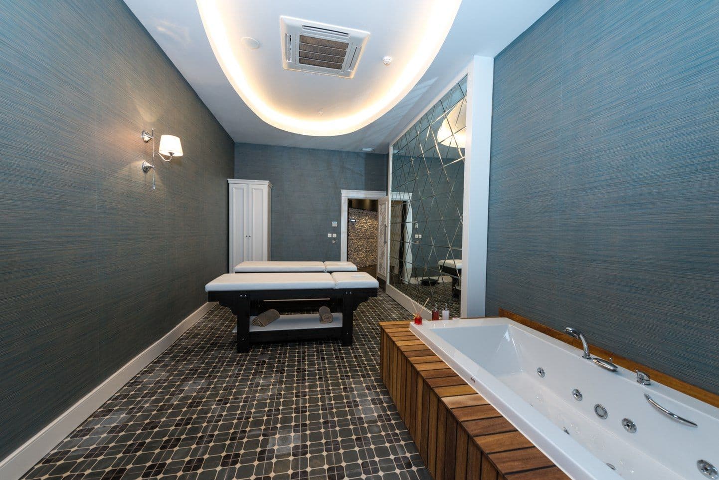 Spa & Wellness