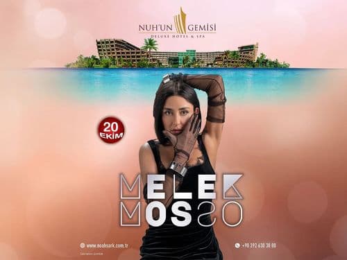 Nuhun Gemisi Deluxe Hotel & Spa (Noah's Ark)