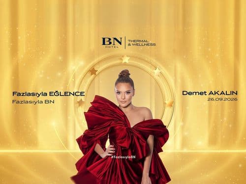 BN Hotel Thermal & Wellness