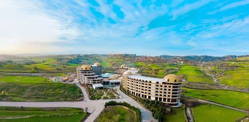 Grand Termal Yalova Resort Hotel & Spa