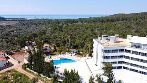 The Nix Hotel Patara Beach