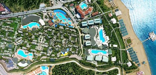 Vonresort Golden Beach