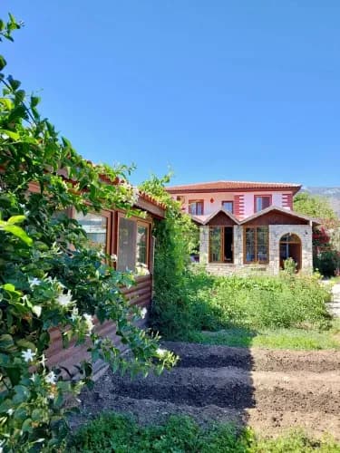 Melinda Pansiyon Restoran