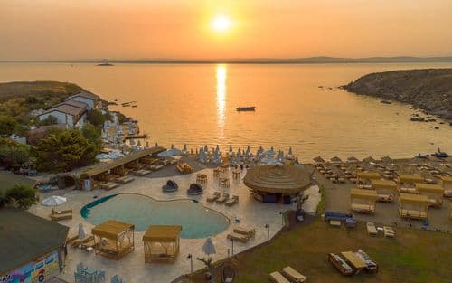 Pelagos Hotel