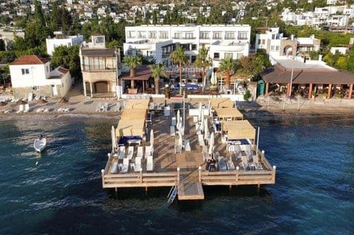 Beyaz Suite Hotel