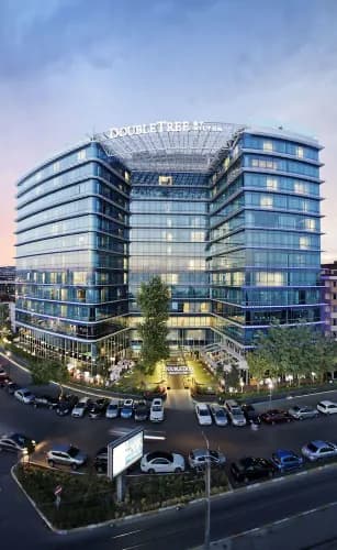 DoubleTree by Hilton Istanbul - Moda