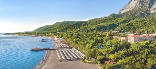 AKKA Hotels Antedon