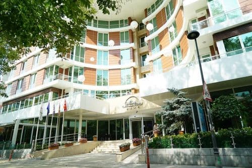 Alba Hotel Ankara