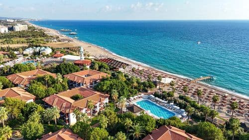 Ali Bey Club Park Manavgat