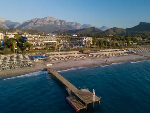 Armas Labada Hotel