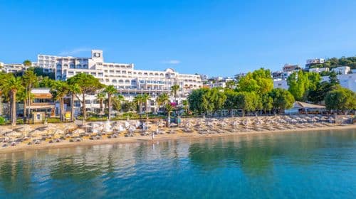 La Quinta by Wyndham Bodrum