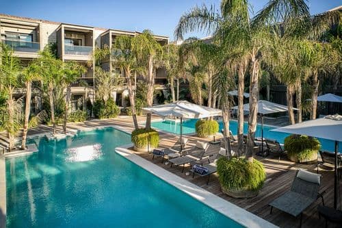 Biblos Resort Alaçatı