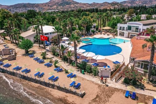 Müskebi Club Bodrum