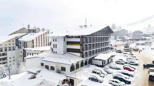 Ladonia Beceren Hotel
