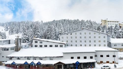 Fahri Hotel Uludağ