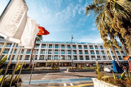 Emre Hotel