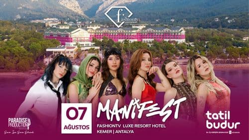 FashionTV Luxe Resort