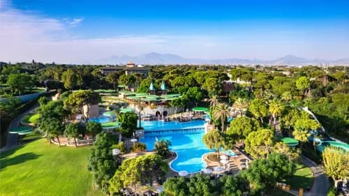 Gloria Verde Resort