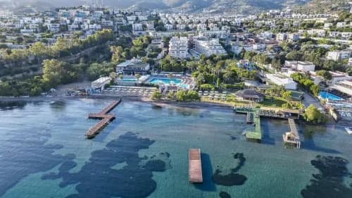 Golden Age Bodrum Hotel